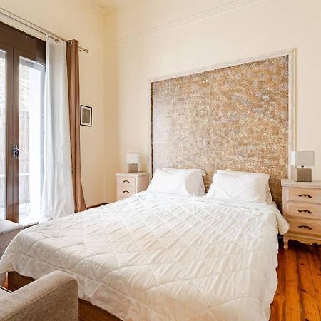 Ferienwohnung John'S Athenian Beauty 45M2 , Metro 7' Exterior foto